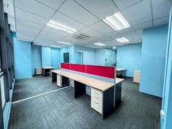A'posh Bizhub (D27), Factory #557297621